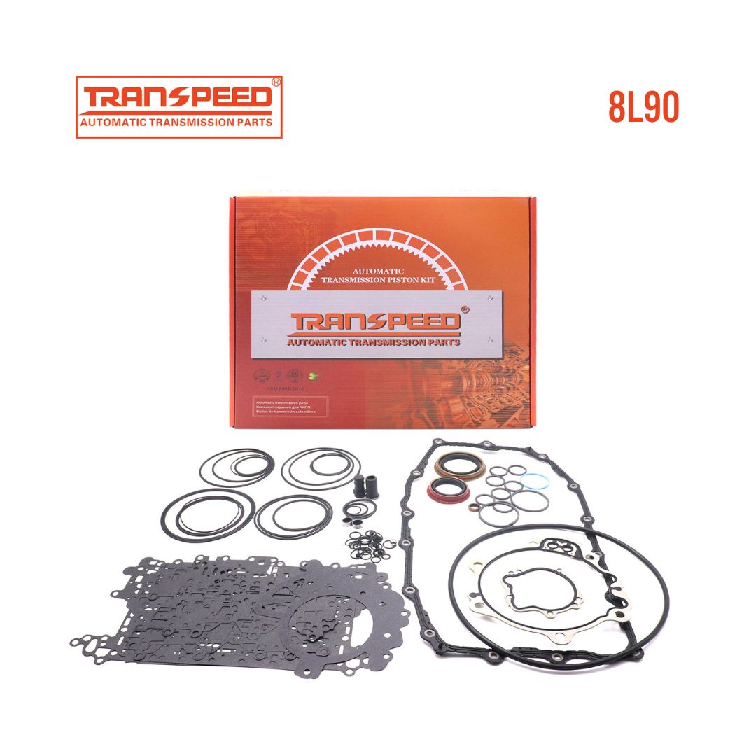 Kit de reparación de transmisión Transpeed 8L90