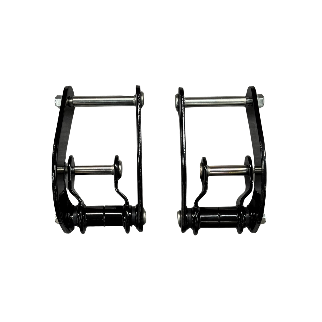 Candados Confortables Hilux Vigo 2005-2014 MOAB