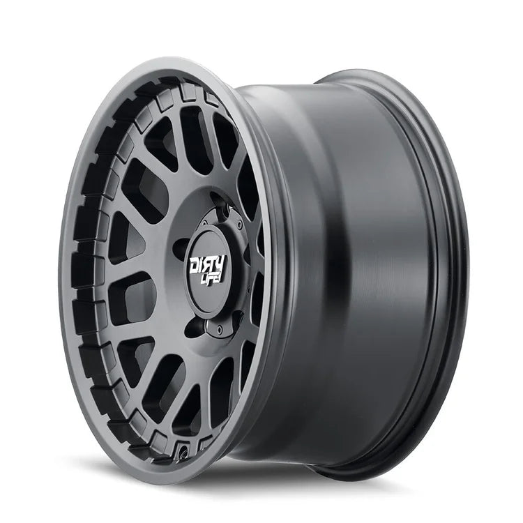 Dirty Life MESA 930 (17×8.5 6x139) -12