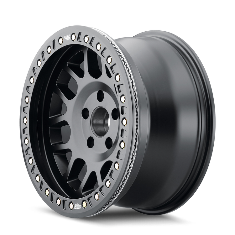 Dirty Life MESA 9312 (17×9 5x127) -38 Beadlocks