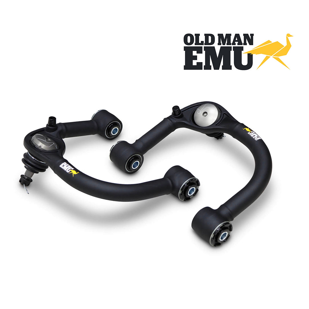 Bandejas superiores de suspensión Toyota Hilux (2015+) - Old Man Emu