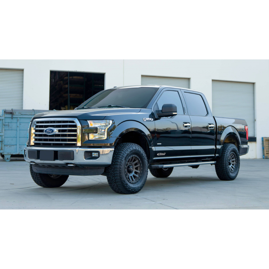 Kit amortiguadores Eibach F150 15-20
