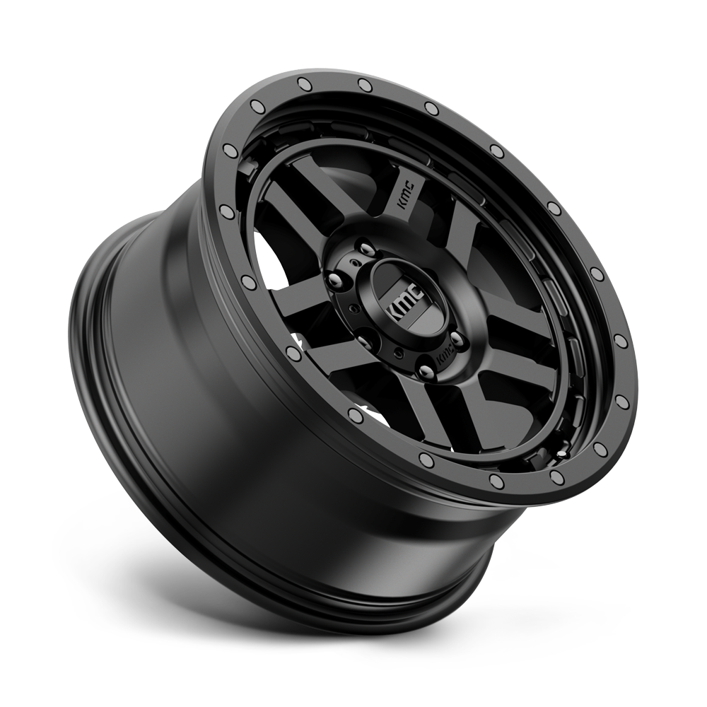 KMC Recon KM540 (17×9 6x139) -12