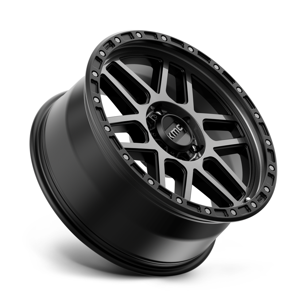 KMC Mesa KM544 (17×8.5 6X114) 0