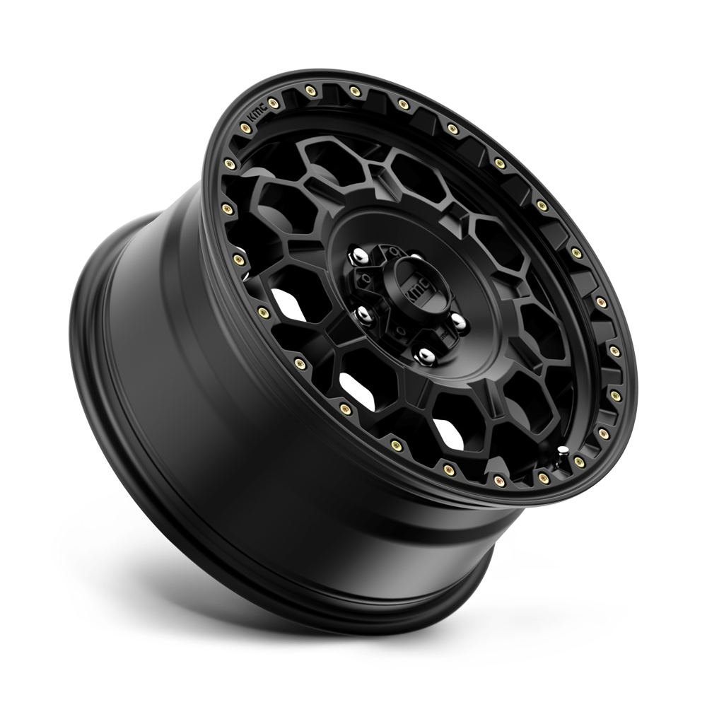 KMC Trek KM545 (17×9 5x127) -12