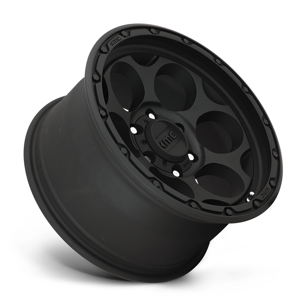 KMC Dirty Harry KM541 (17×8.5 6x139) 0
