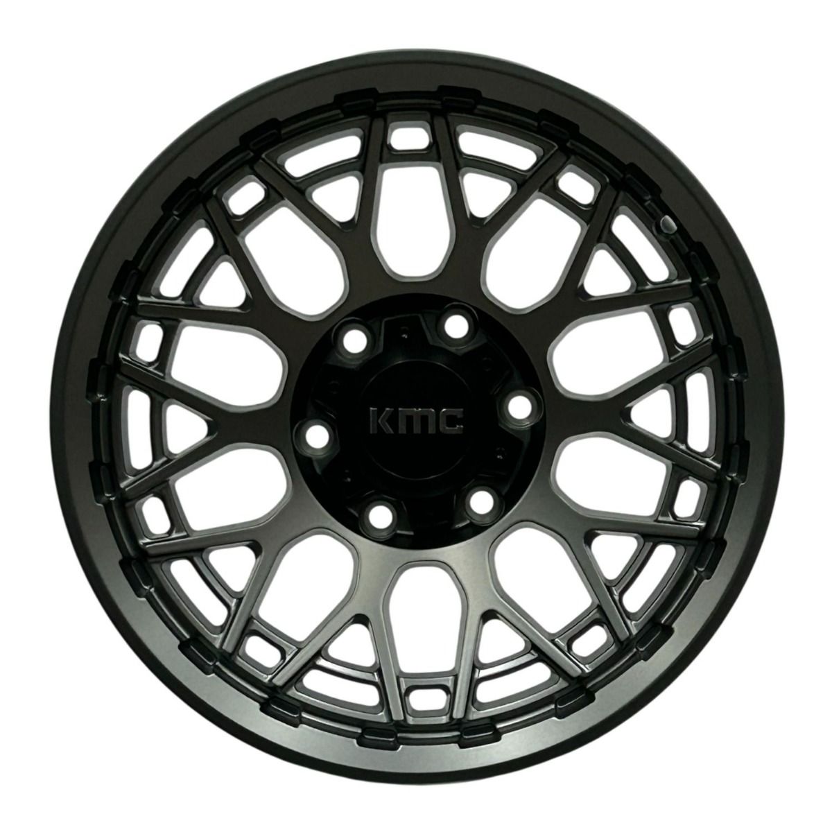 Llanta Pacific Wheels TECHNIC 17x9 ET0 6x139 — MGy