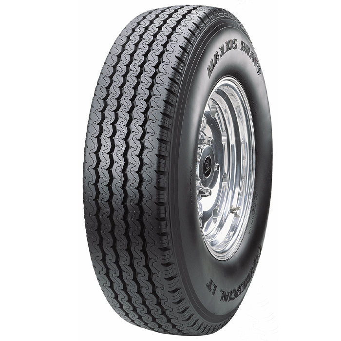 215/65R16C Maxxis BRAVO UE168N 8PR 109/107Q-DOT