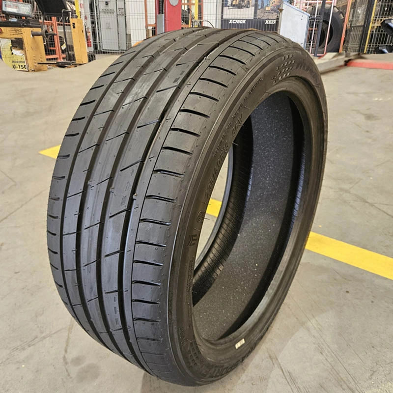 255/40R20 Maxxis VICTRA SPORT-EV (ELECTRIC VEHICLES) 101W XL TL FOAM - vista 2