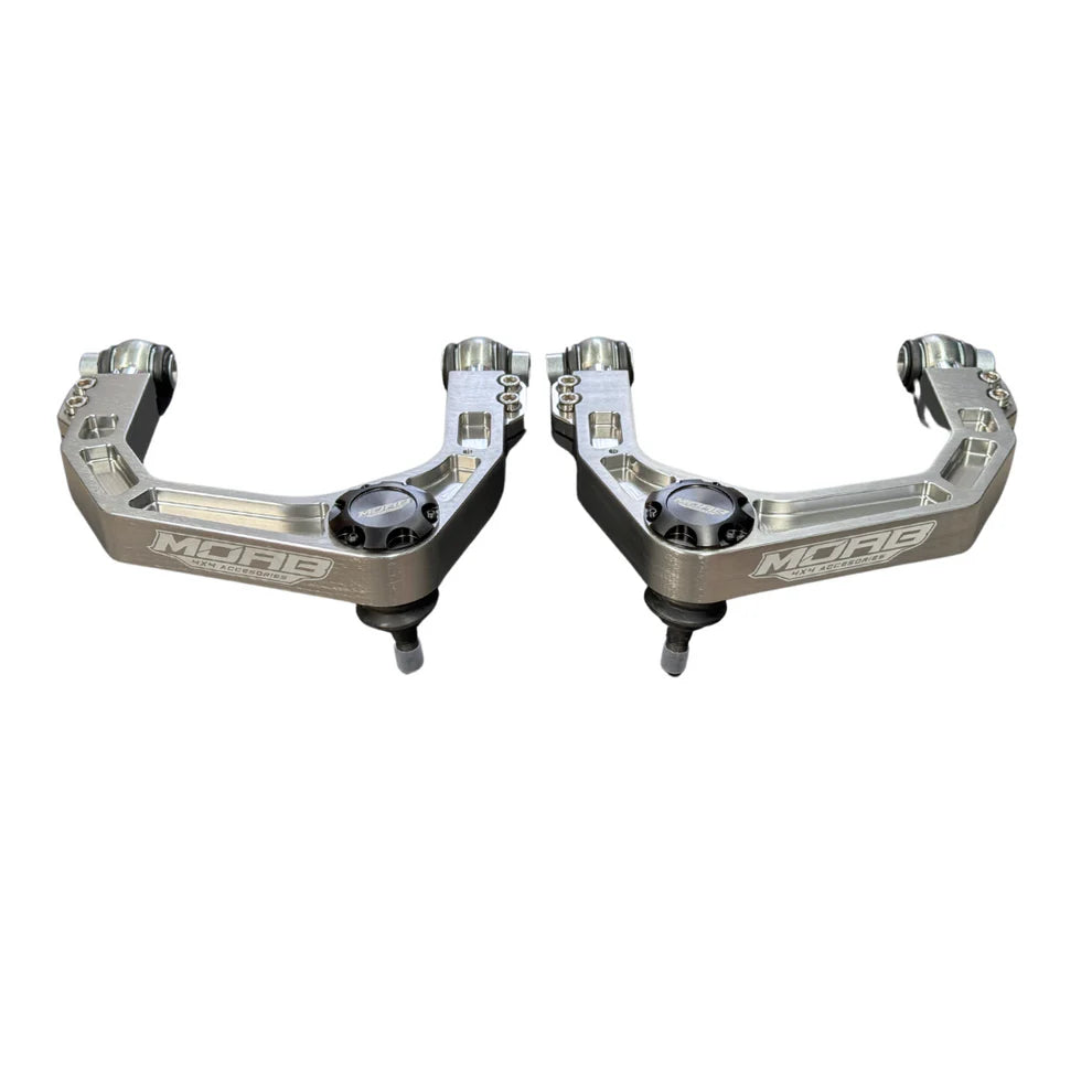 Bandejas Superiores Forjadas Ford New Ranger T9 (+2023) - MOAB