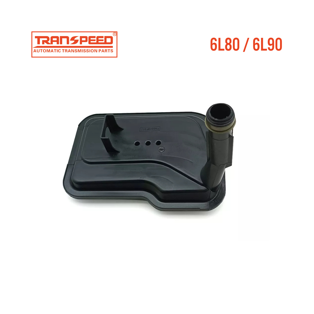 Filtro de aceite de transmisión Transpeed 6L80 / 6L90