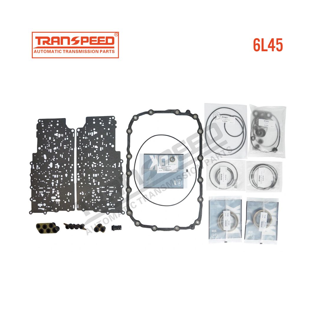 Kit de reparación de transmisión Transpeed 6L45