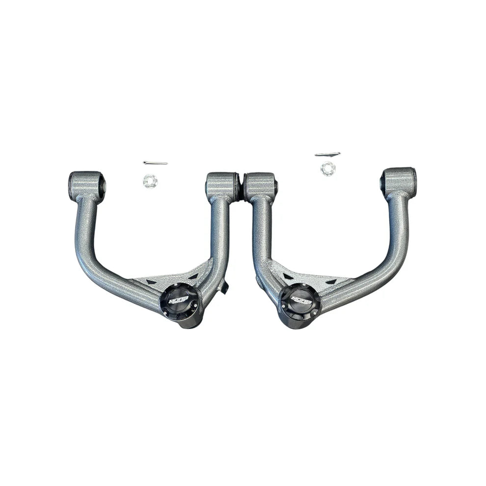 Bandejas Superiores Chevrolet Silverado (2014-2018) - MOAB