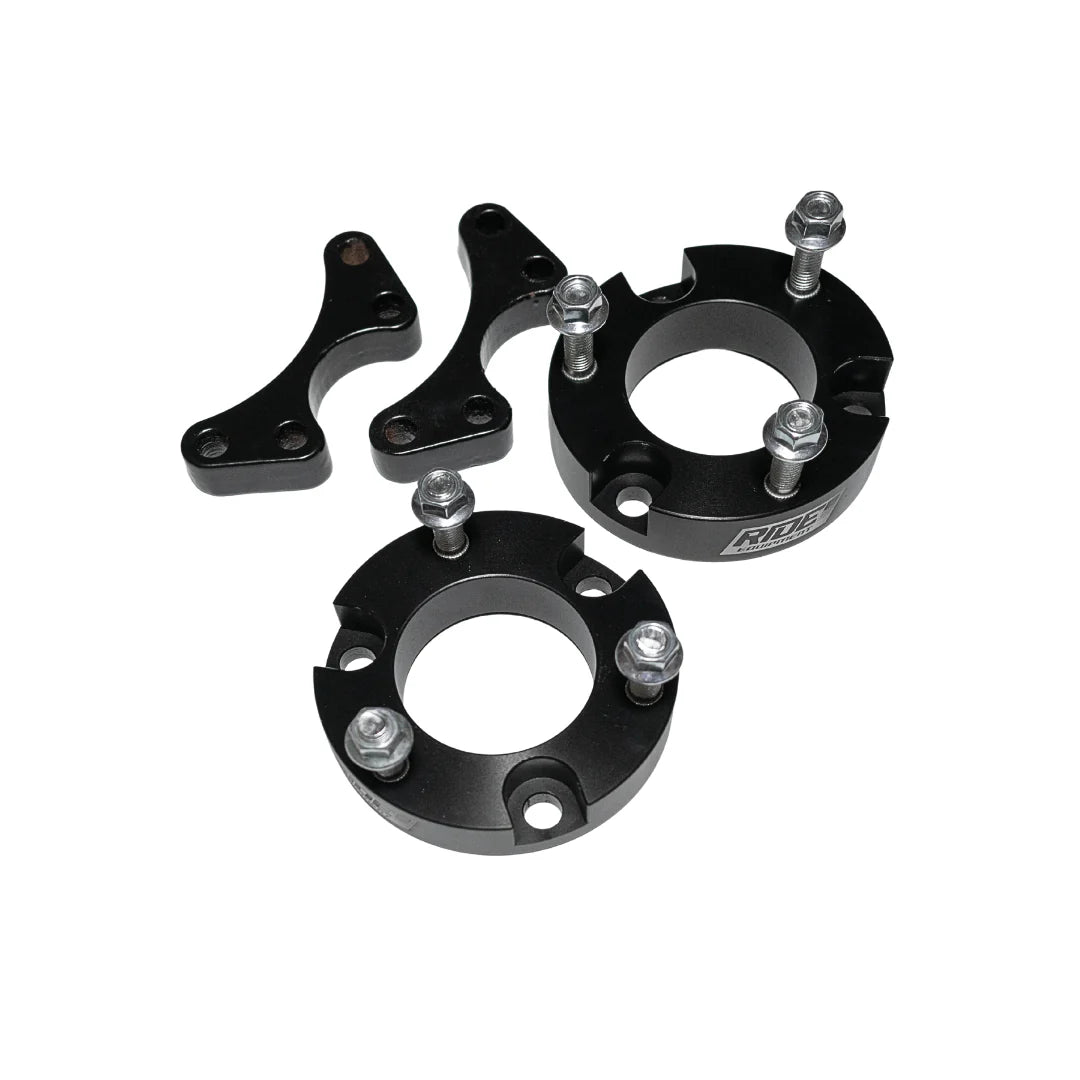 Leveling 2" Mazda New BT50