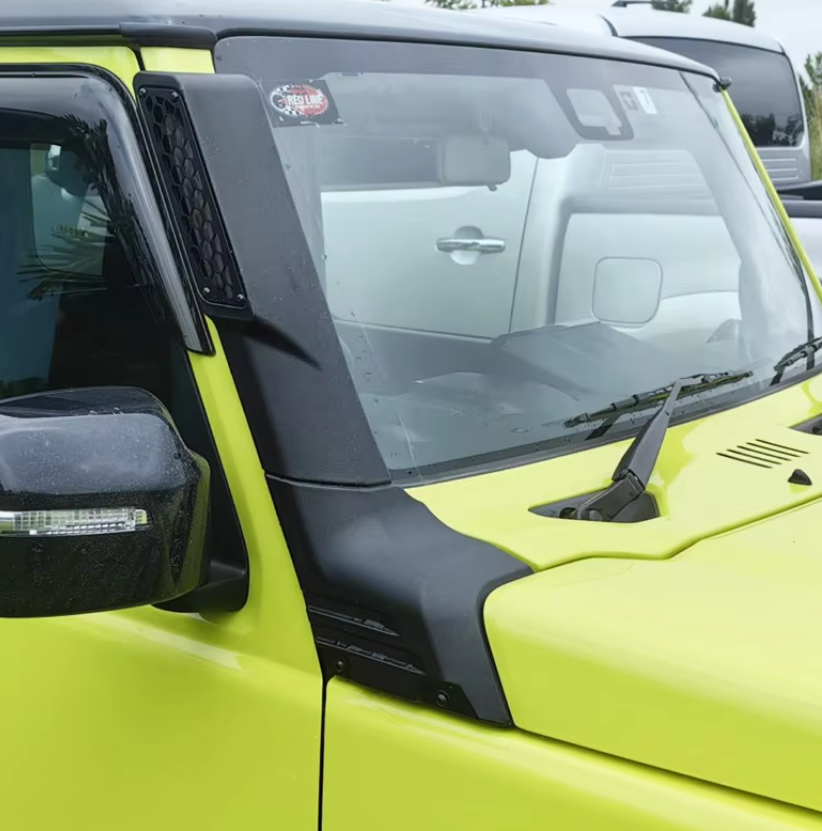 Snorkel Jimny 2019+ MOAB