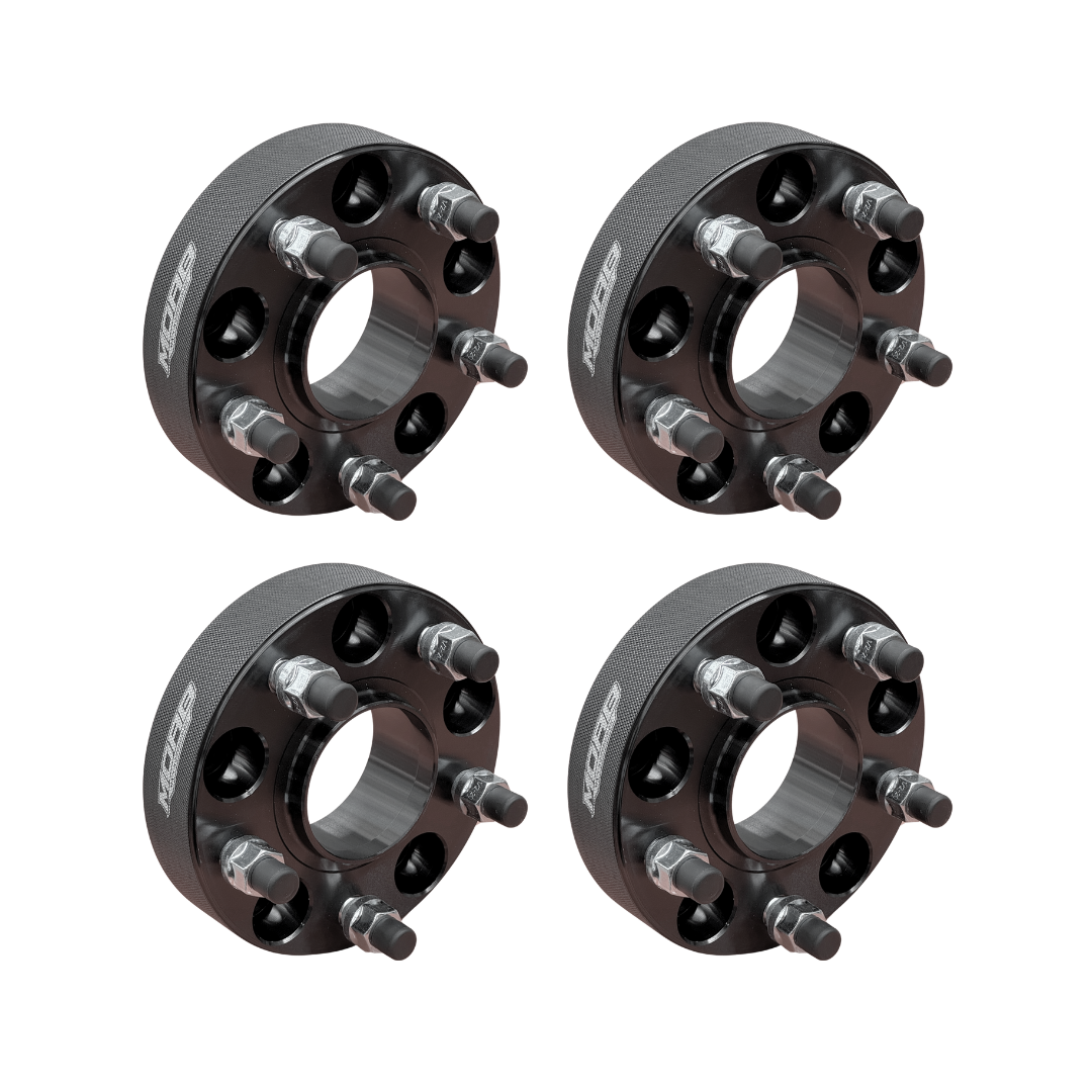 Desplazadores de Rueda 1.5" para Suzuki Jimny 1998-2025 MOAB
