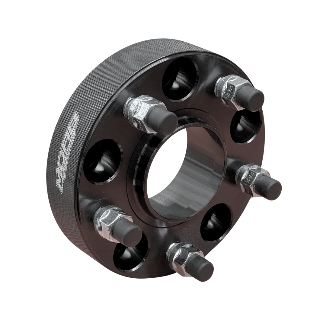 Desplazadores de Rueda 1.5" para Suzuki Jimny 1998-2025 MOAB