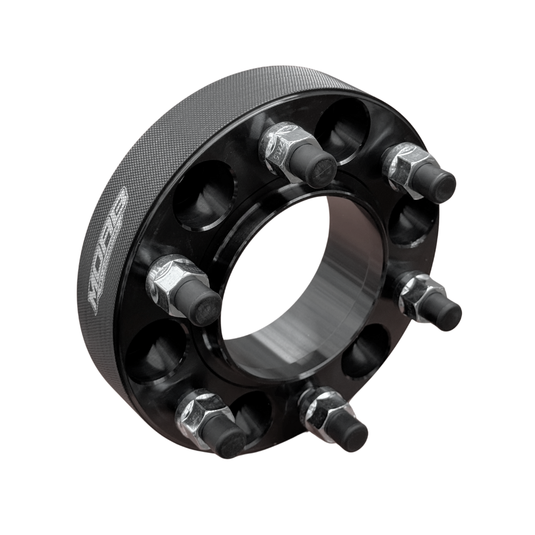 Desplazadores de Rueda 1.5" para BYD Shark 2025+ MOAB
