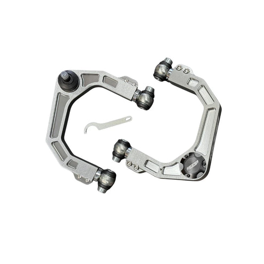 Bandejas Superiores Forjadas Ford New Ranger T9 (+2023) - MOAB