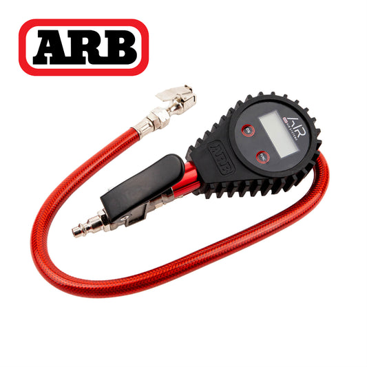 Inflador Digital - ARB