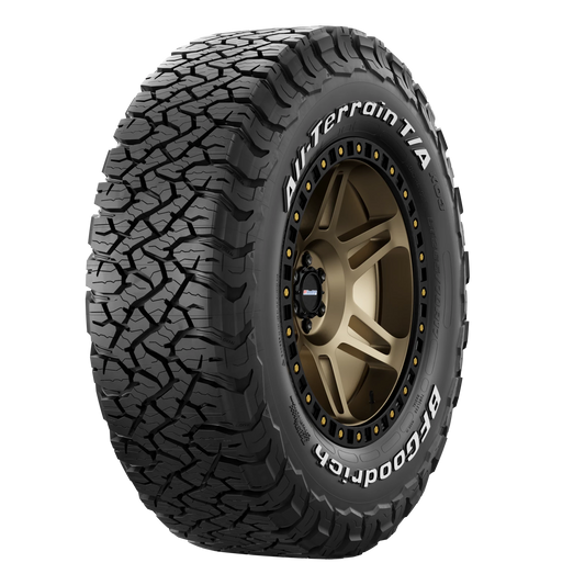 265/70r17 BFGoodrich KO3 All Terrain