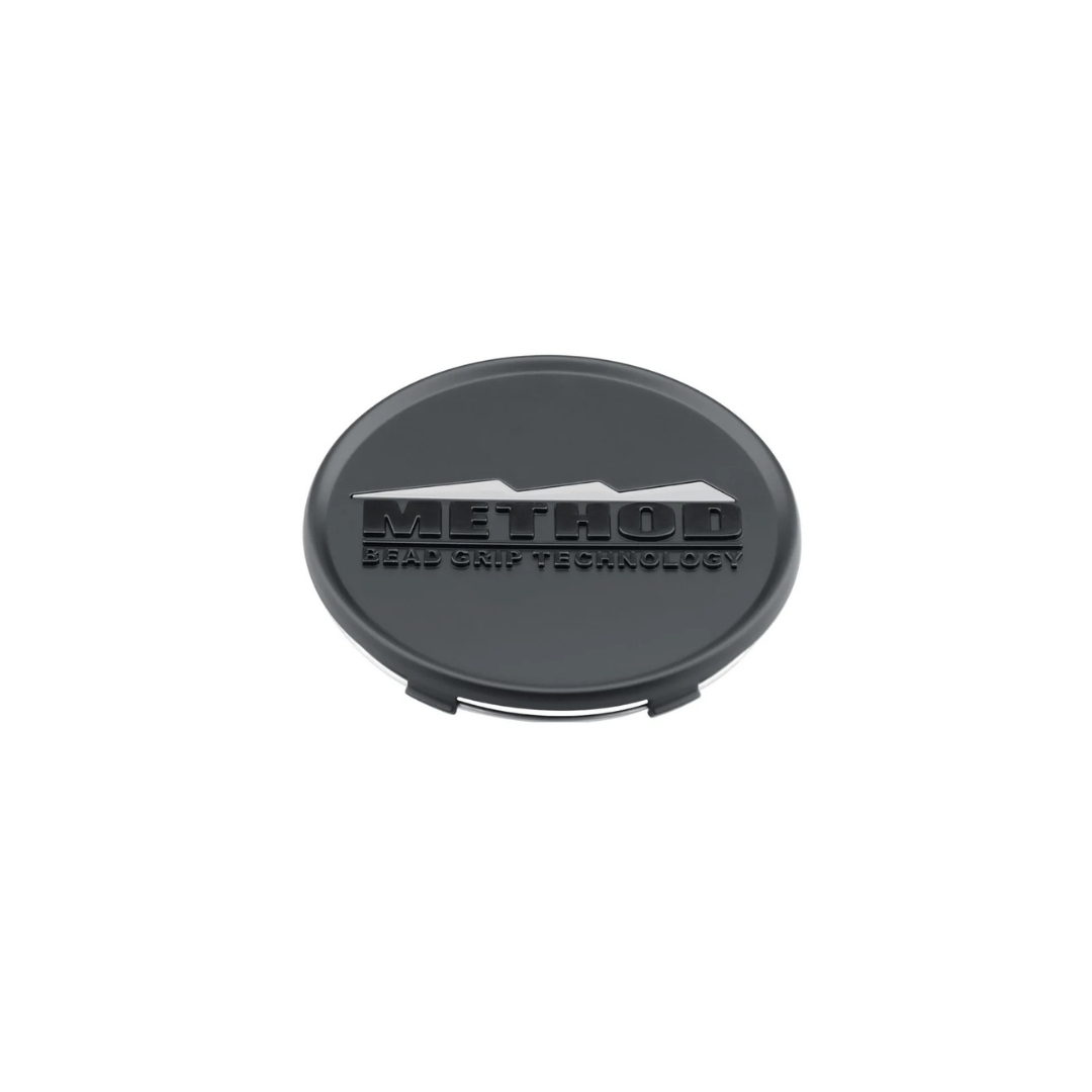 Tapa de llanta Method Logo Beadgrip 6x139.7
