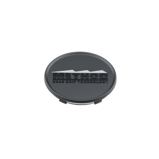 Tapa de llanta Method Logo Beadgrip 6x139.7