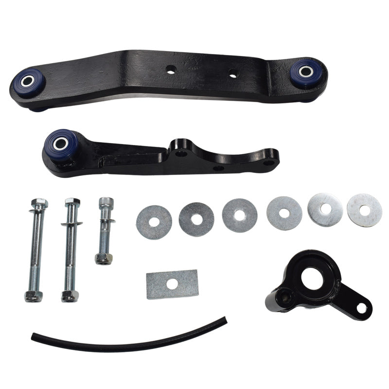 Diff Drop Hilux 2004-2022 MOAB