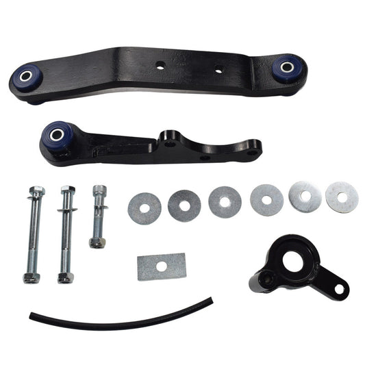 Diff Drop Hilux 2004-2022 MOAB