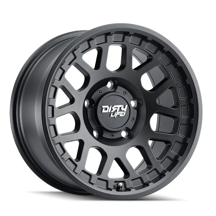 Dirty Life MESA 930 (17×8.5 6x139) -12