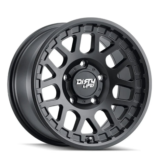 Dirty Life MESA 930 (17×8.5 6x139) -12