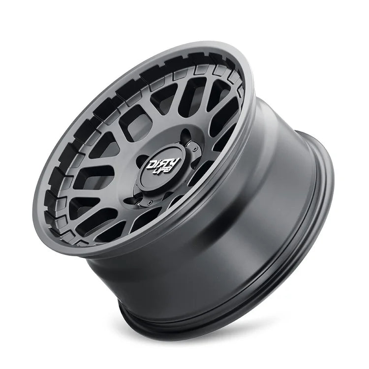 Dirty Life MESA 930 (17×8.5 6x139) -12