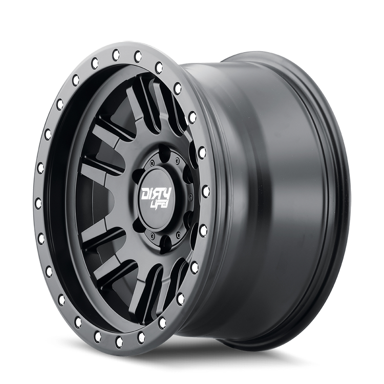 Dirty Life CANYON PRO 9309 (17×9 6X139) -12
