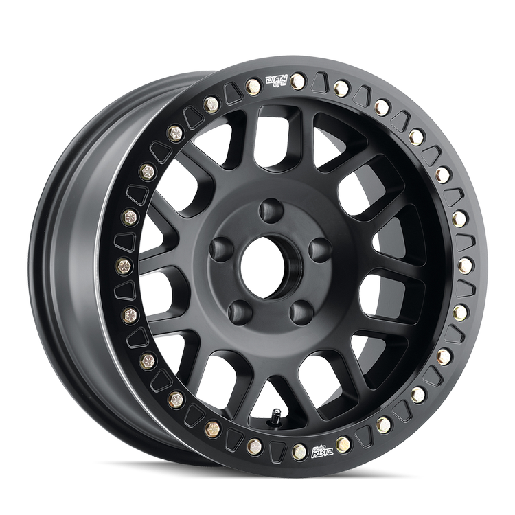 Dirty Life MESA 9312 (17×9 5x127) -38 Beadlocks