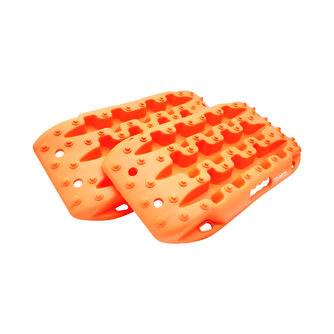 Tablas de autorescate pequeña AllTop — Naranjo