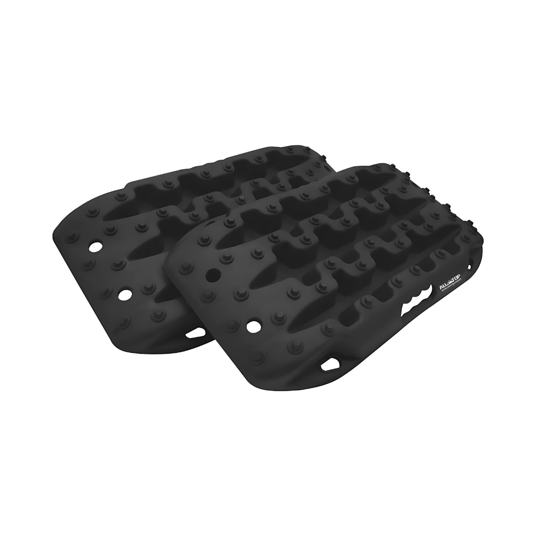 Tablas de autorescate pequeña AllTop — Negro