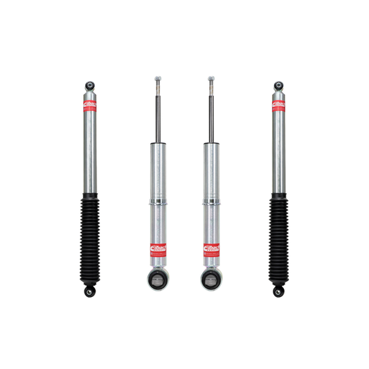 Kit amortiguadores Eibach F150 15-20