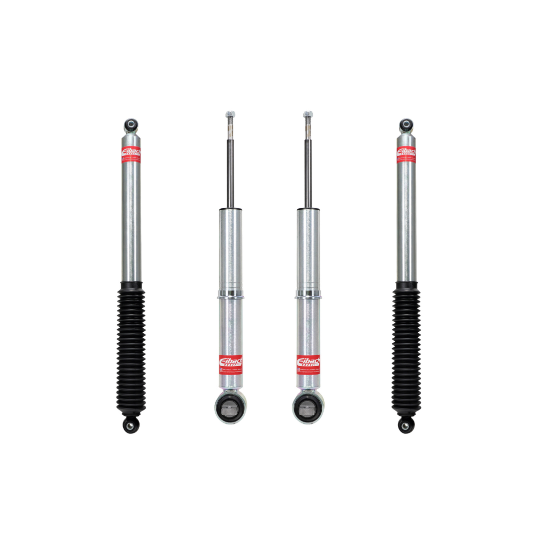 Kit amortiguadores Eibach F150 2021+