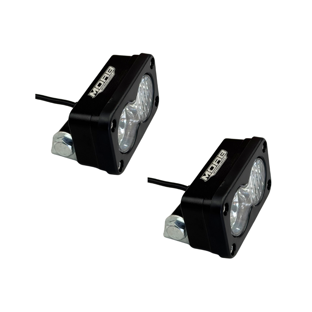 Foco LED rectangular 20W White MOAB