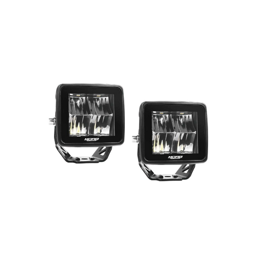 Focos LED 3" Spot Beam 40W MOAB