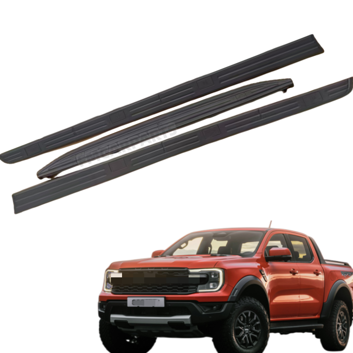 Protectores de bordes superiores para Ranger 2023+ MOAB