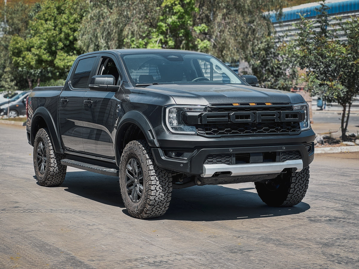 Body Kit Ranger Raptor MOAB