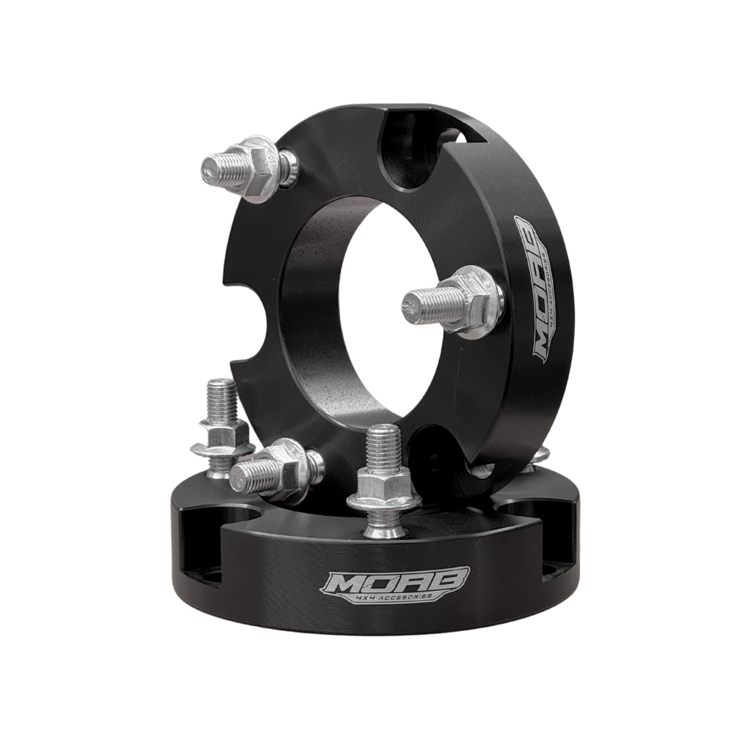 Leveling delantero superior MOAB 20 mm para Silverado / Trailboss 2007+