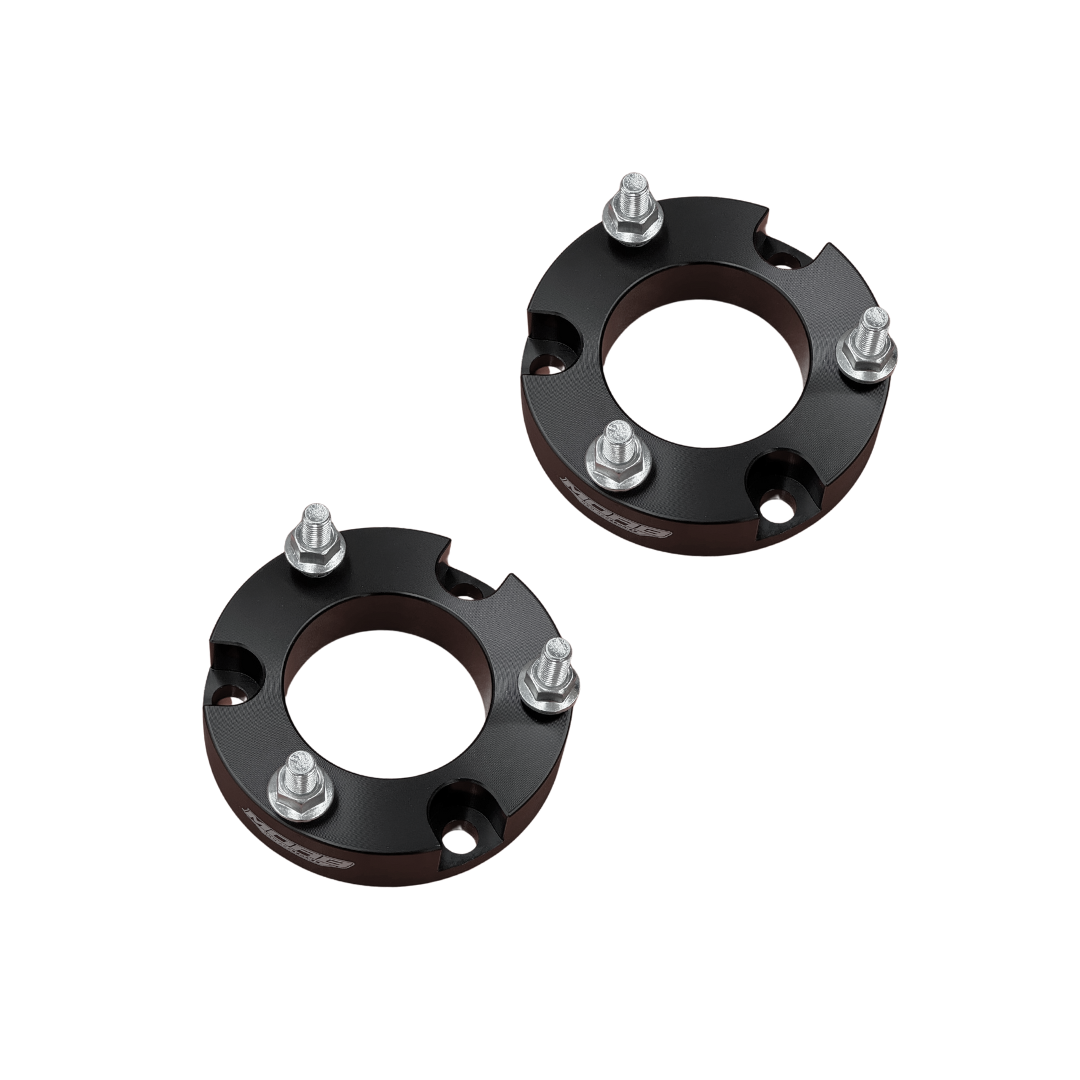 Leveling delantero 1.5" RAM 1500 2009+ MOAB