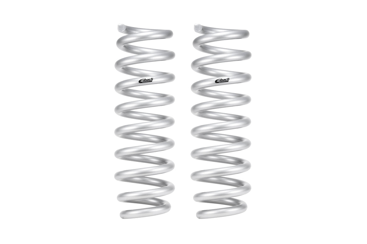 Espirales traseros HD +1.6" Eibach Ford Ranger Raptor 24+