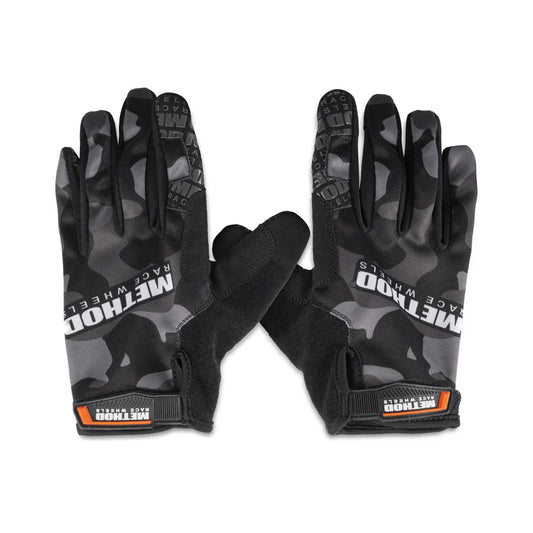 Guantes de utilidad Method Camo — L