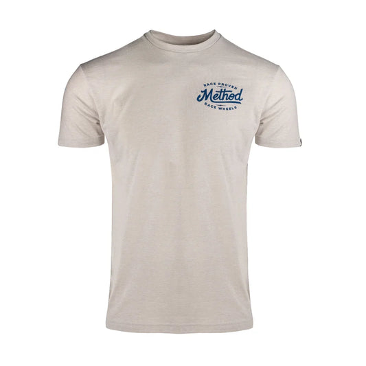 Polera Method Race Proven — XL