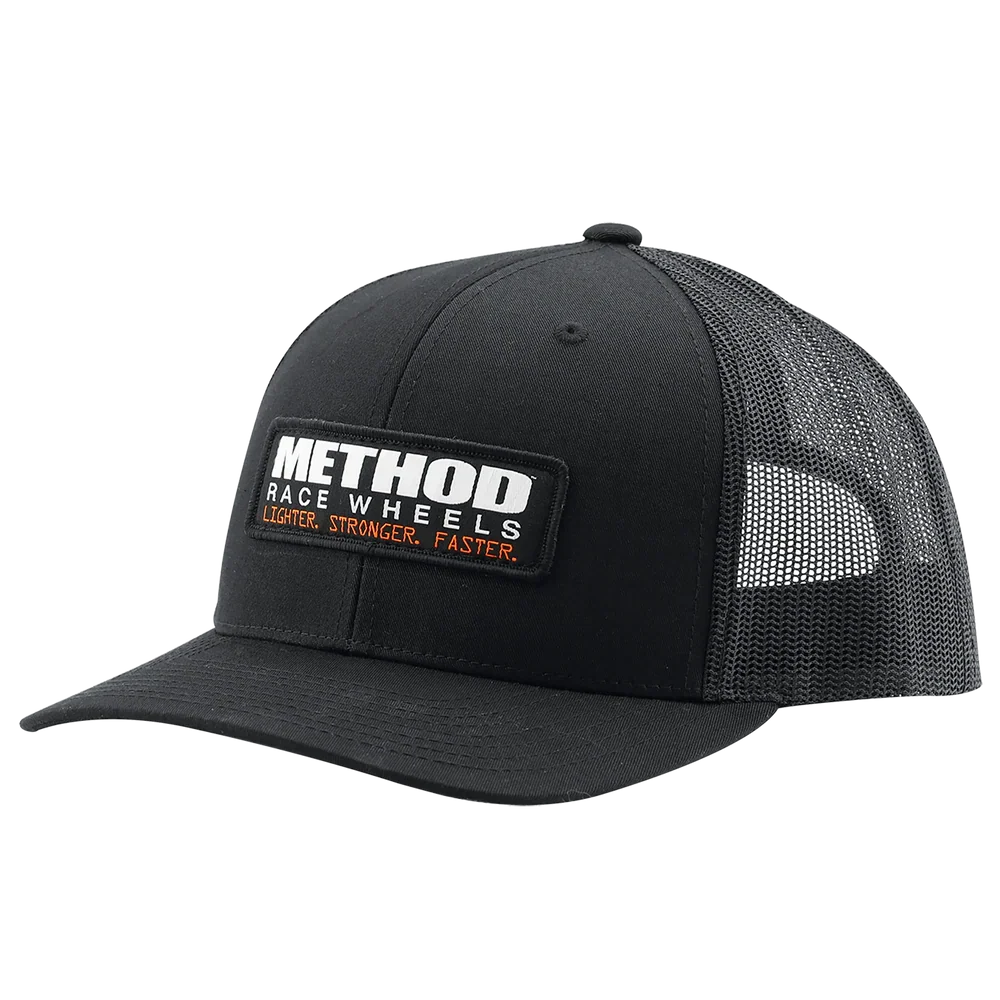 Jockey Negro Method CB Trucker