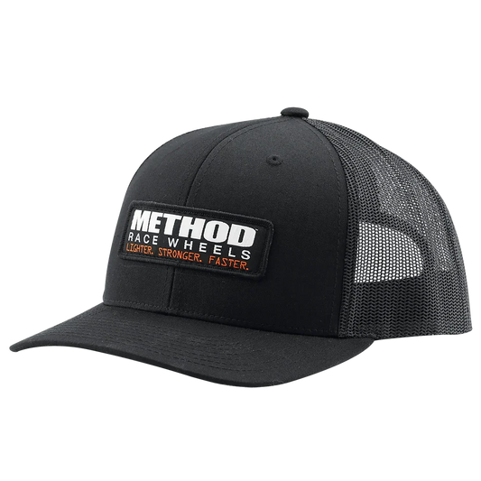 Jockey Negro Method CB Trucker