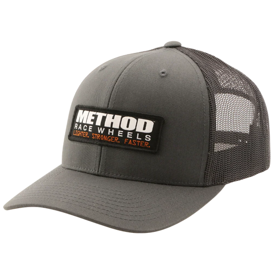 Jockey Gris Method CB Trucker